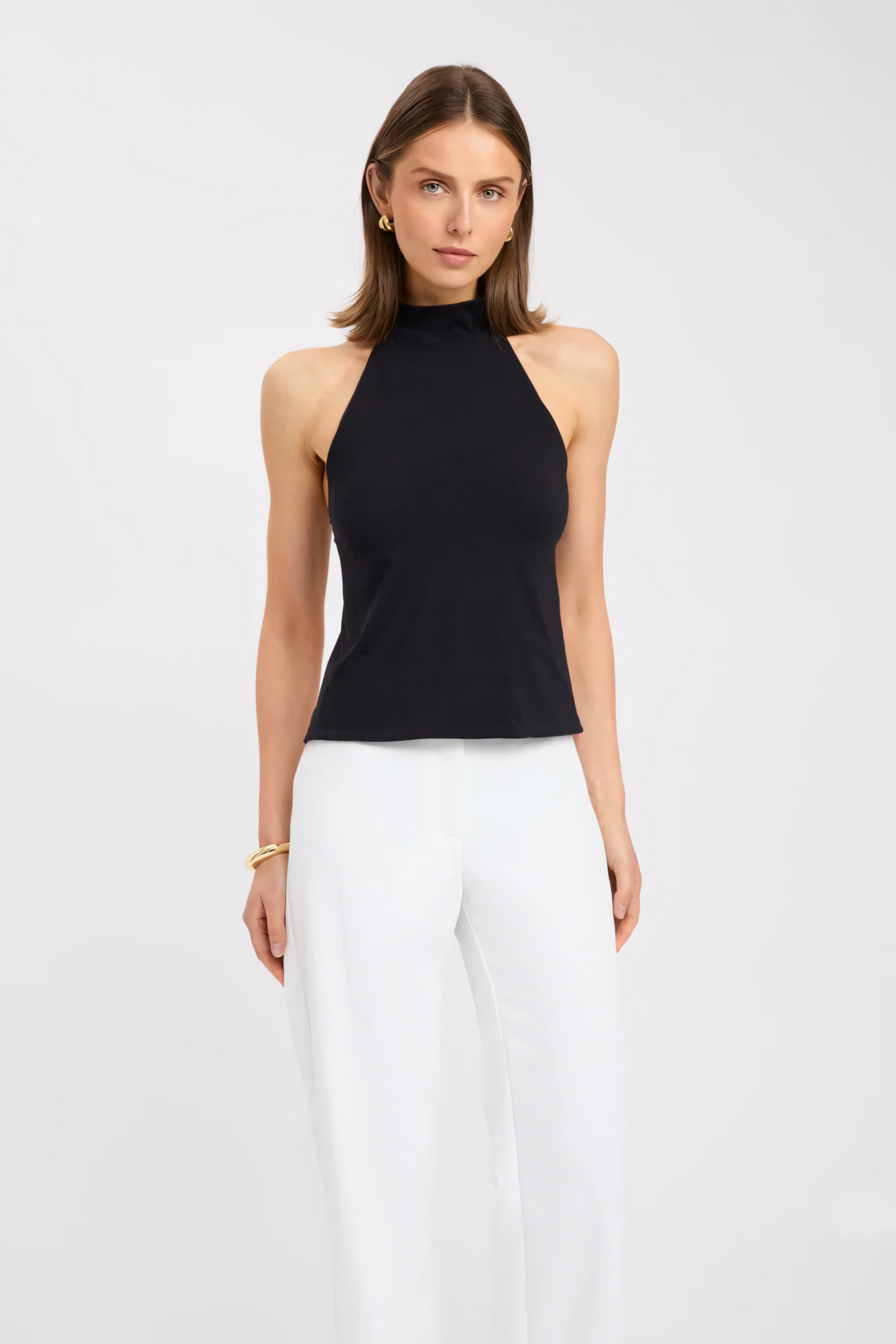 Kairo Halter Top