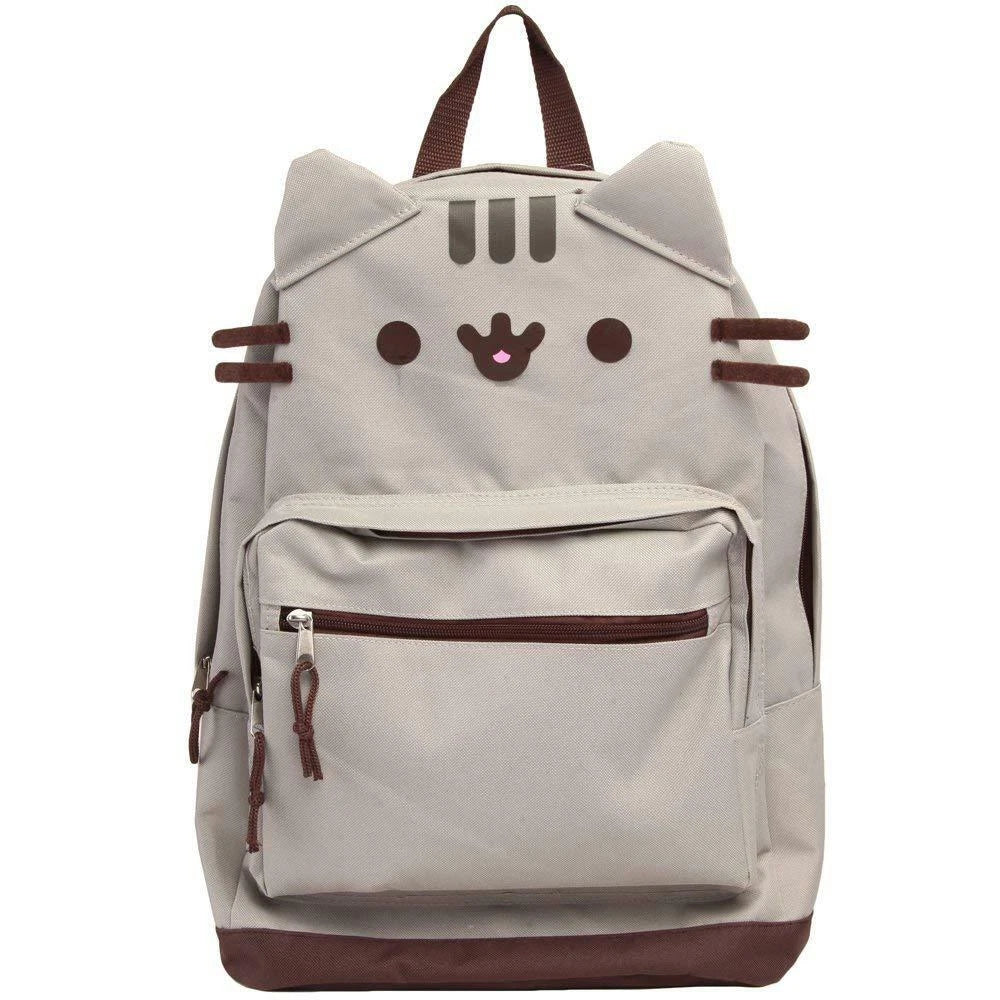 MeowFace™ Backpack