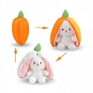 HideNHop™ Bunny Plush
