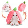 HideNHop™ Bunny Plush