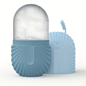 GlowFreeze™ - Facial Ice Roller