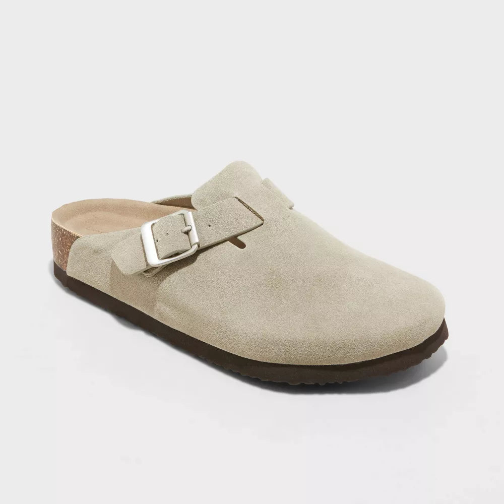 Everstep Clogs (85% OFF TODAY ONLY)