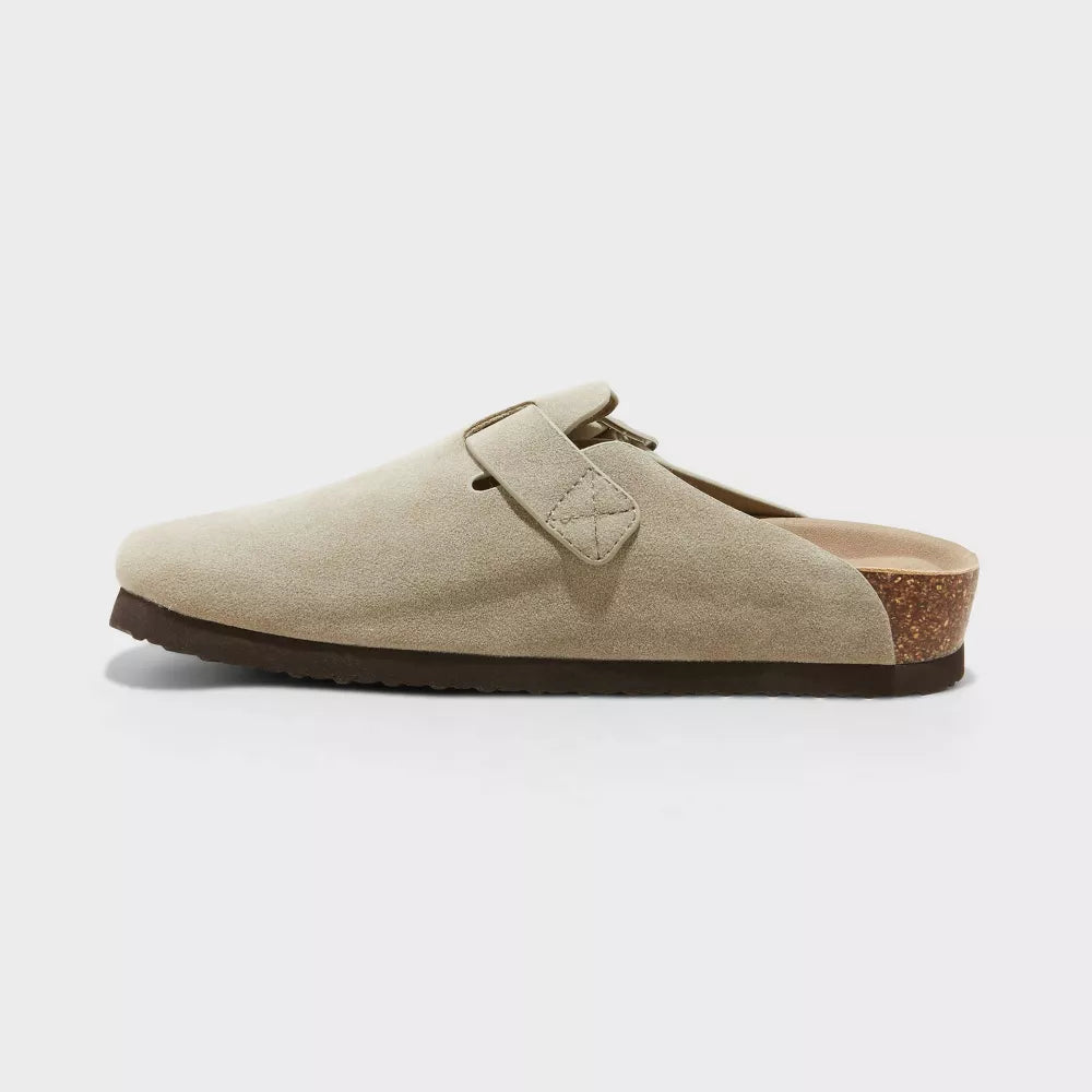 Everstep Clogs (85% OFF TODAY ONLY)