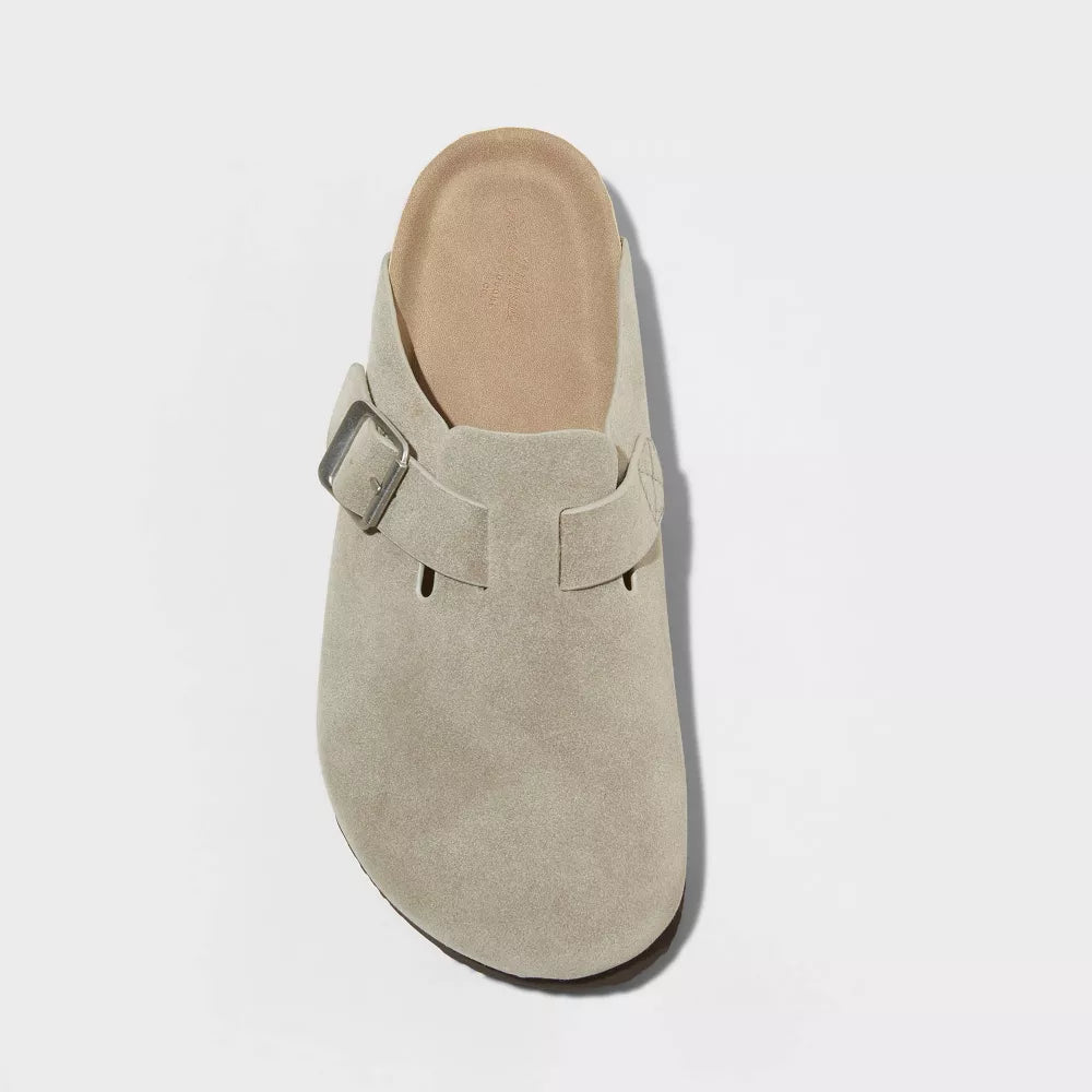 Everstep Clogs (85% OFF TODAY ONLY)