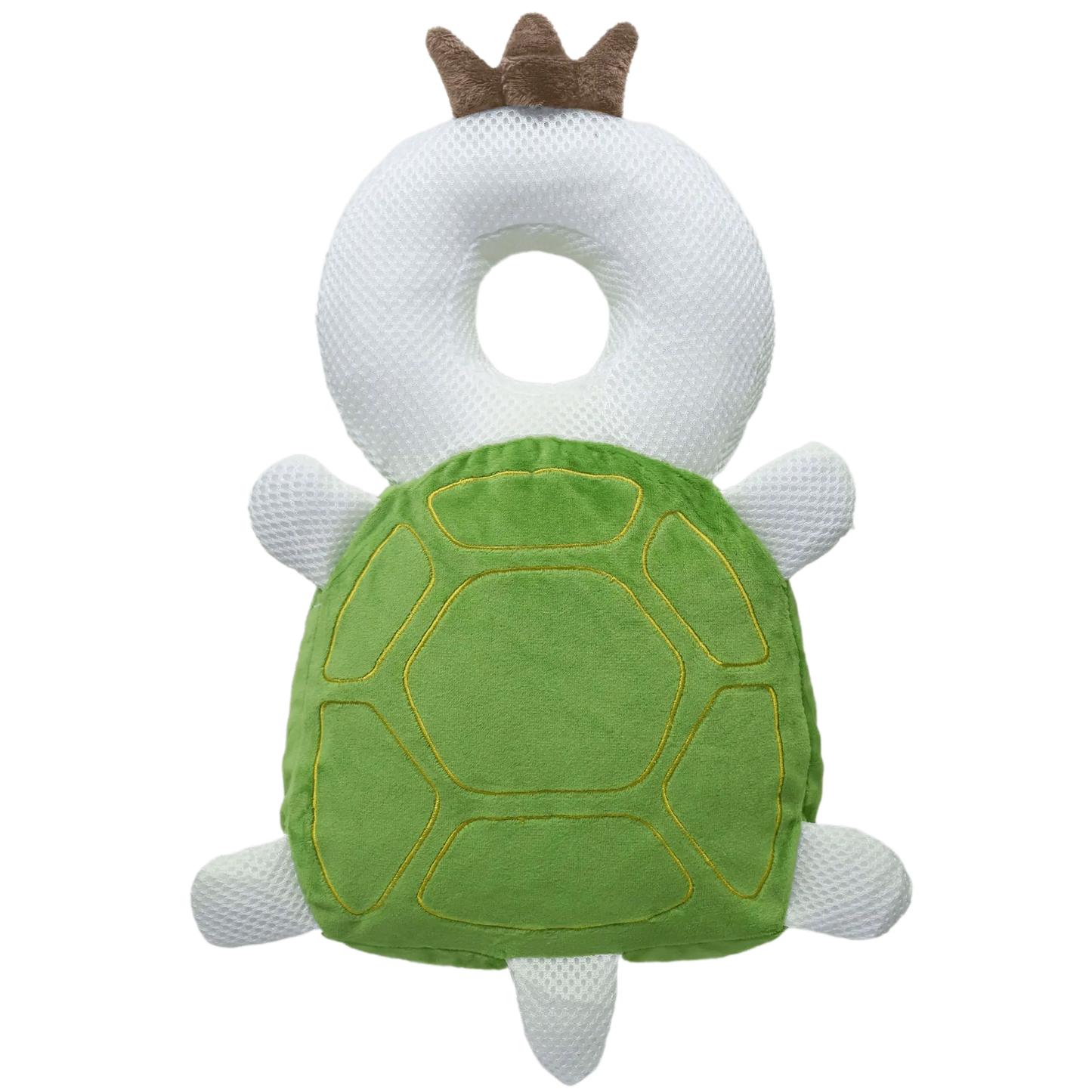 FallGuard™ Baby Safety Backpack
