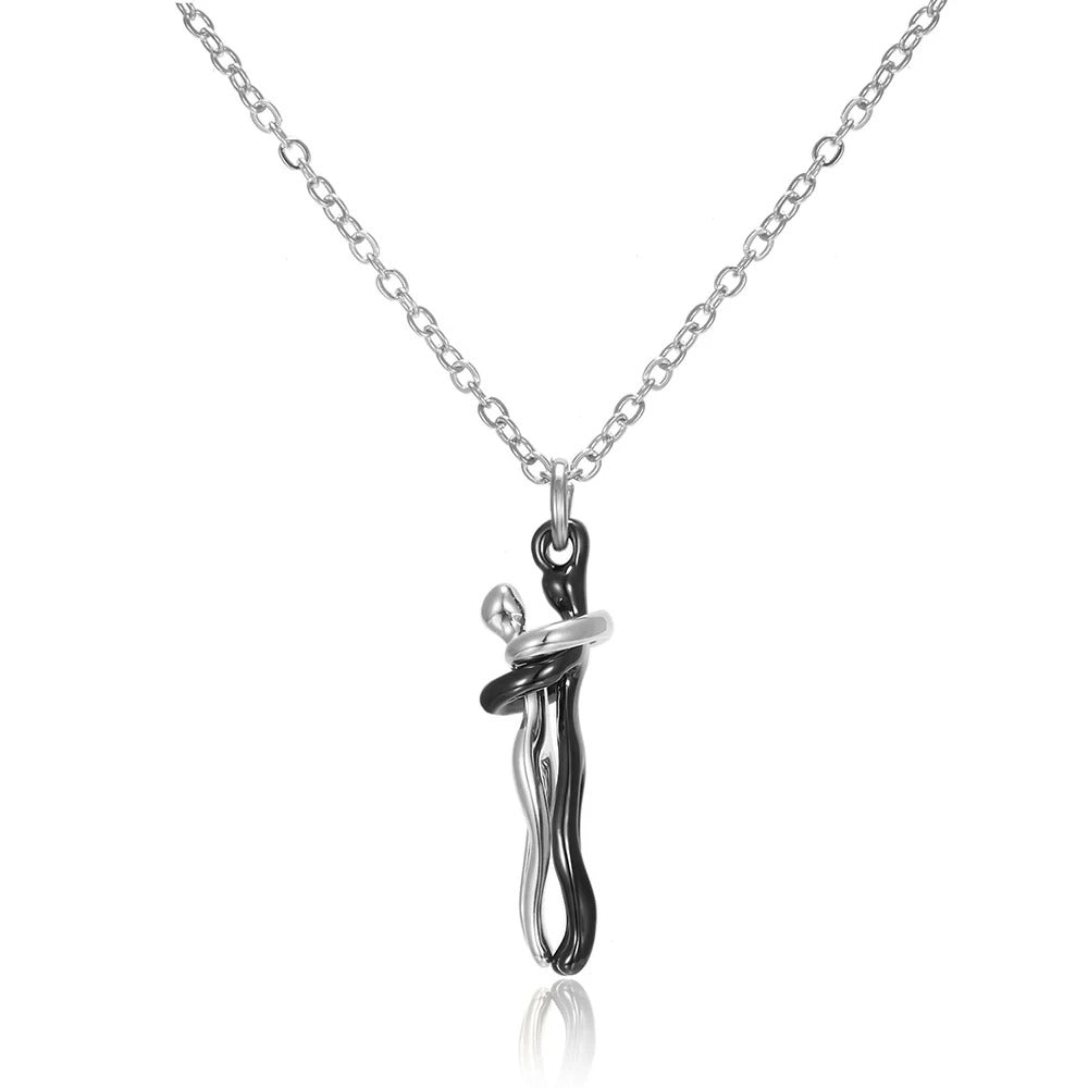 Together Forever Necklace