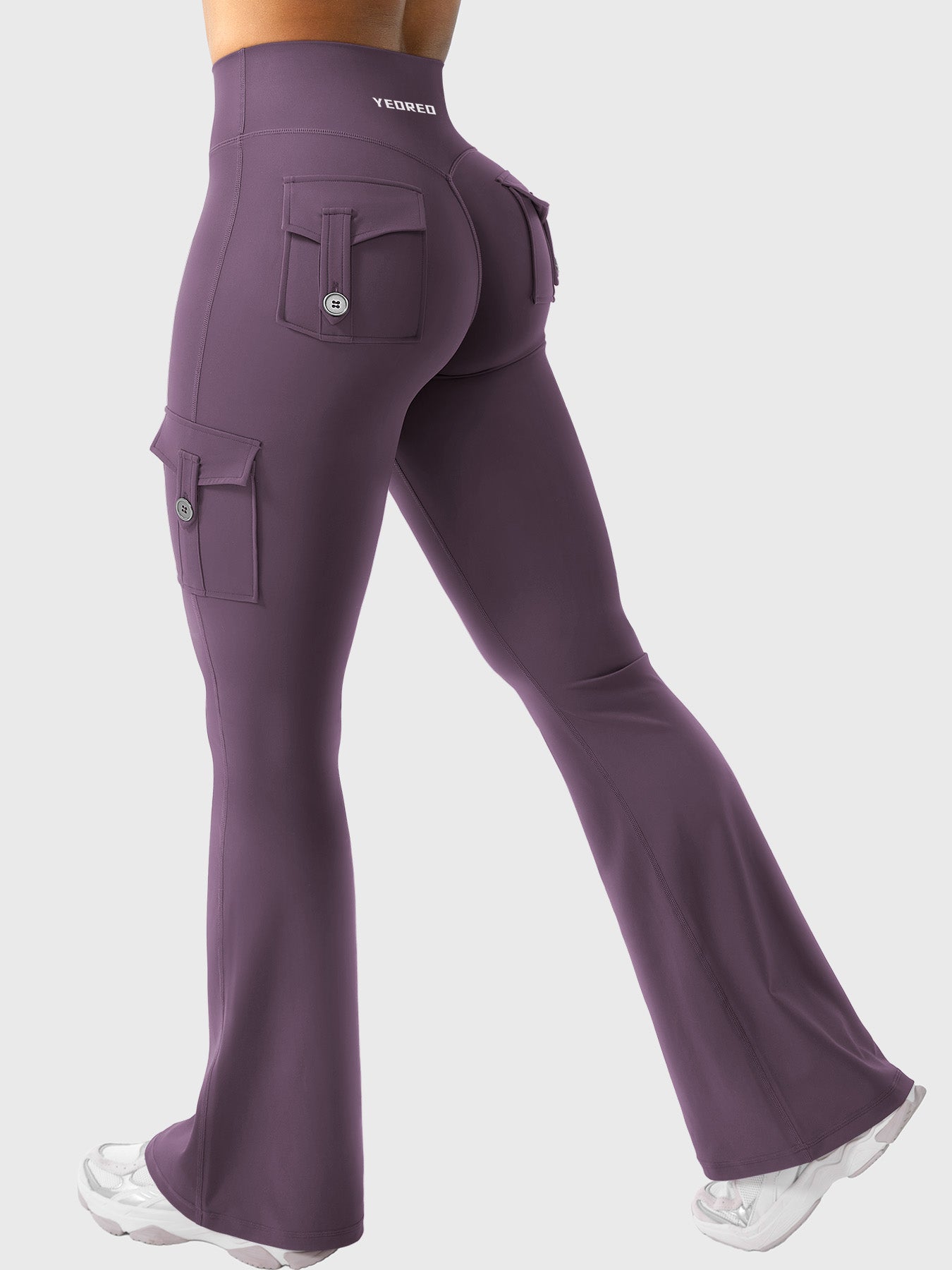 CargoFlex™ Flare Leggings