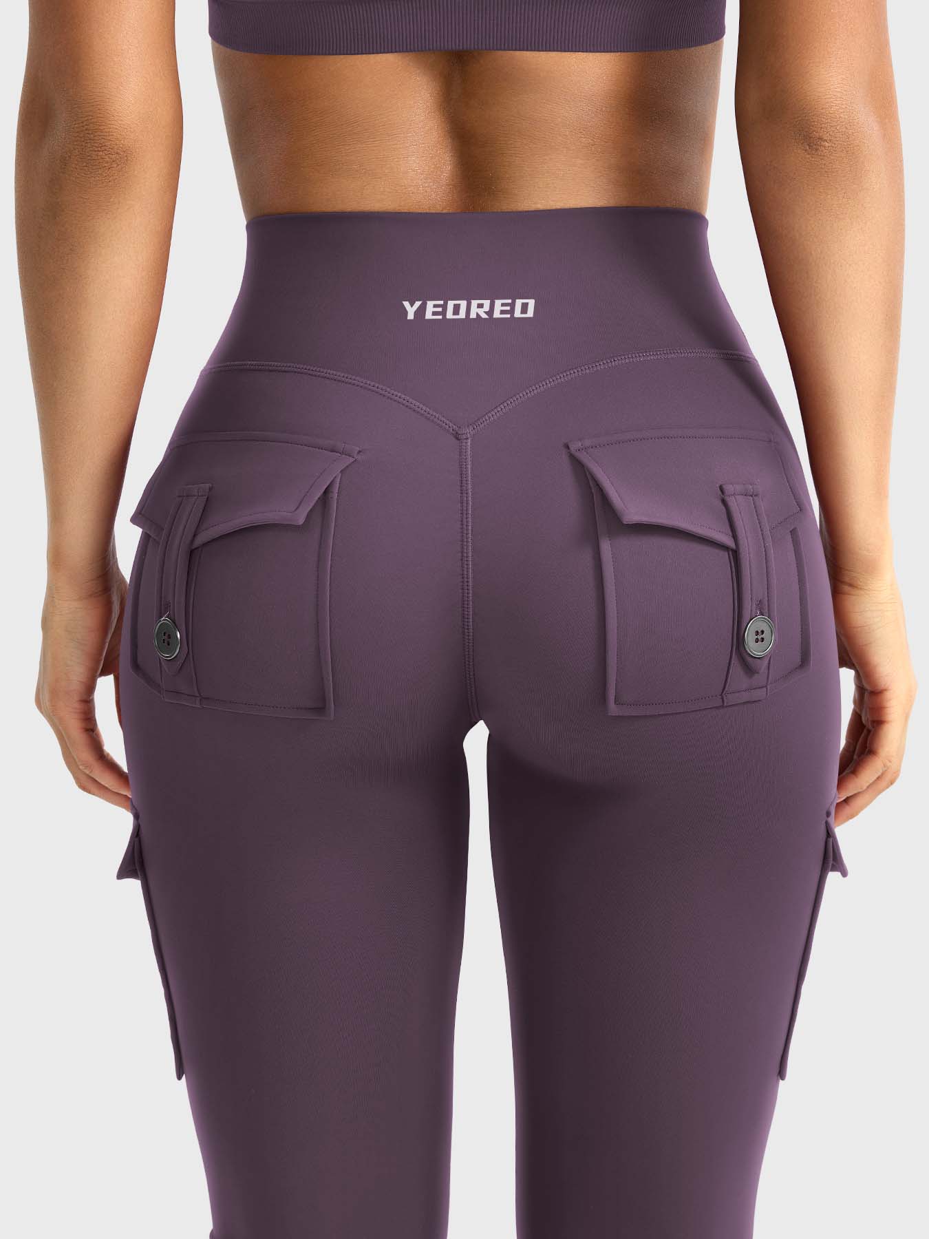 CargoFlex™ Flare Leggings