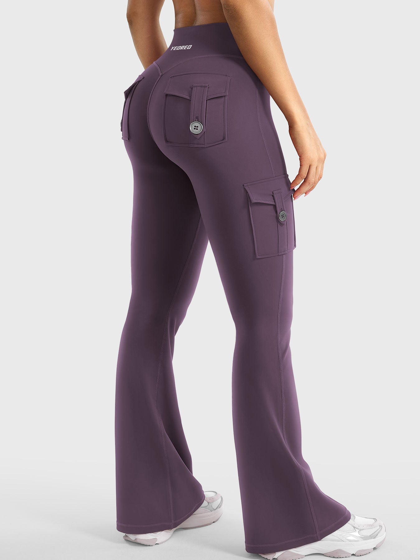 CargoFlex™ Flare Leggings