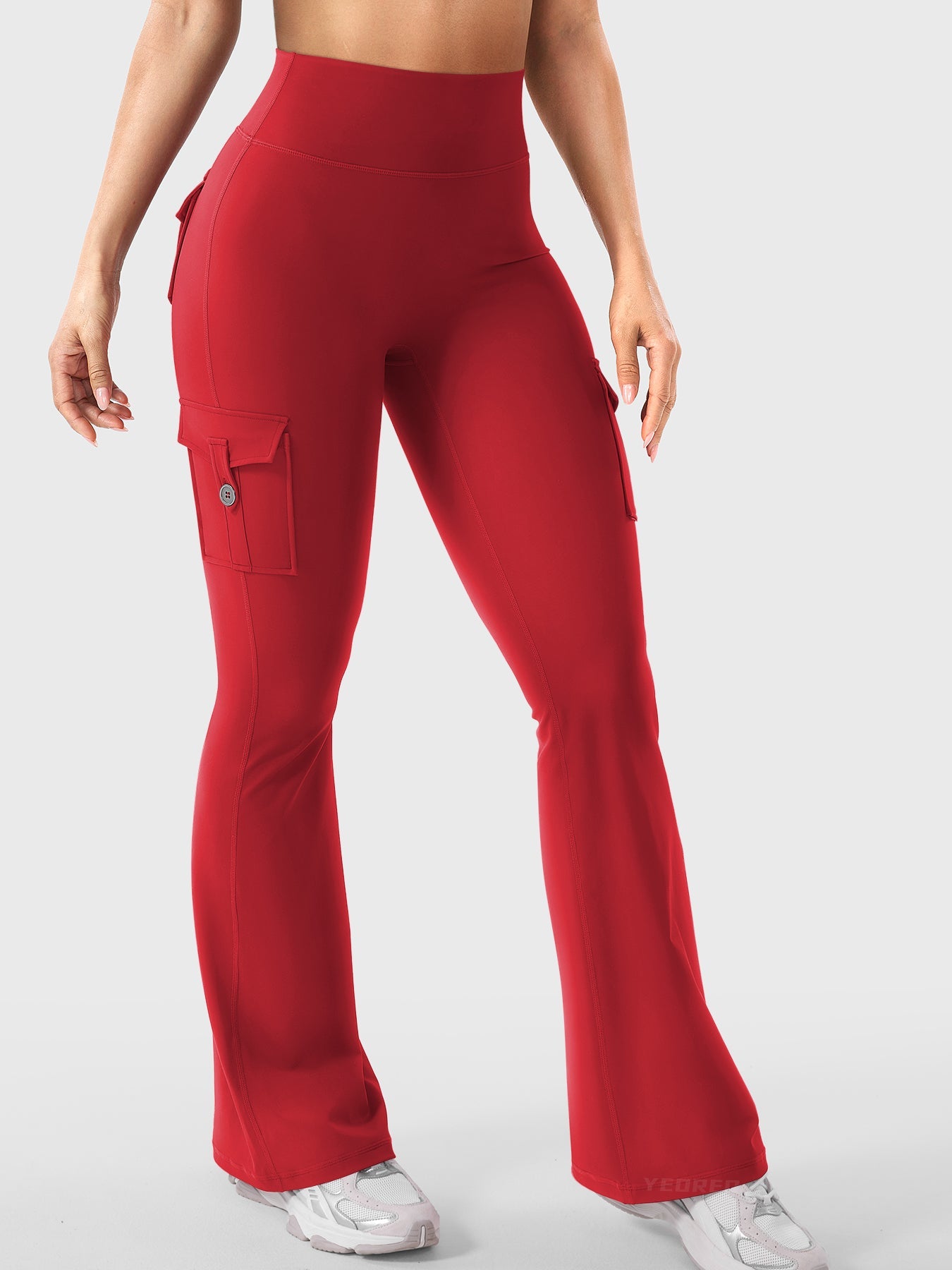 CargoFlex™ Flare Leggings