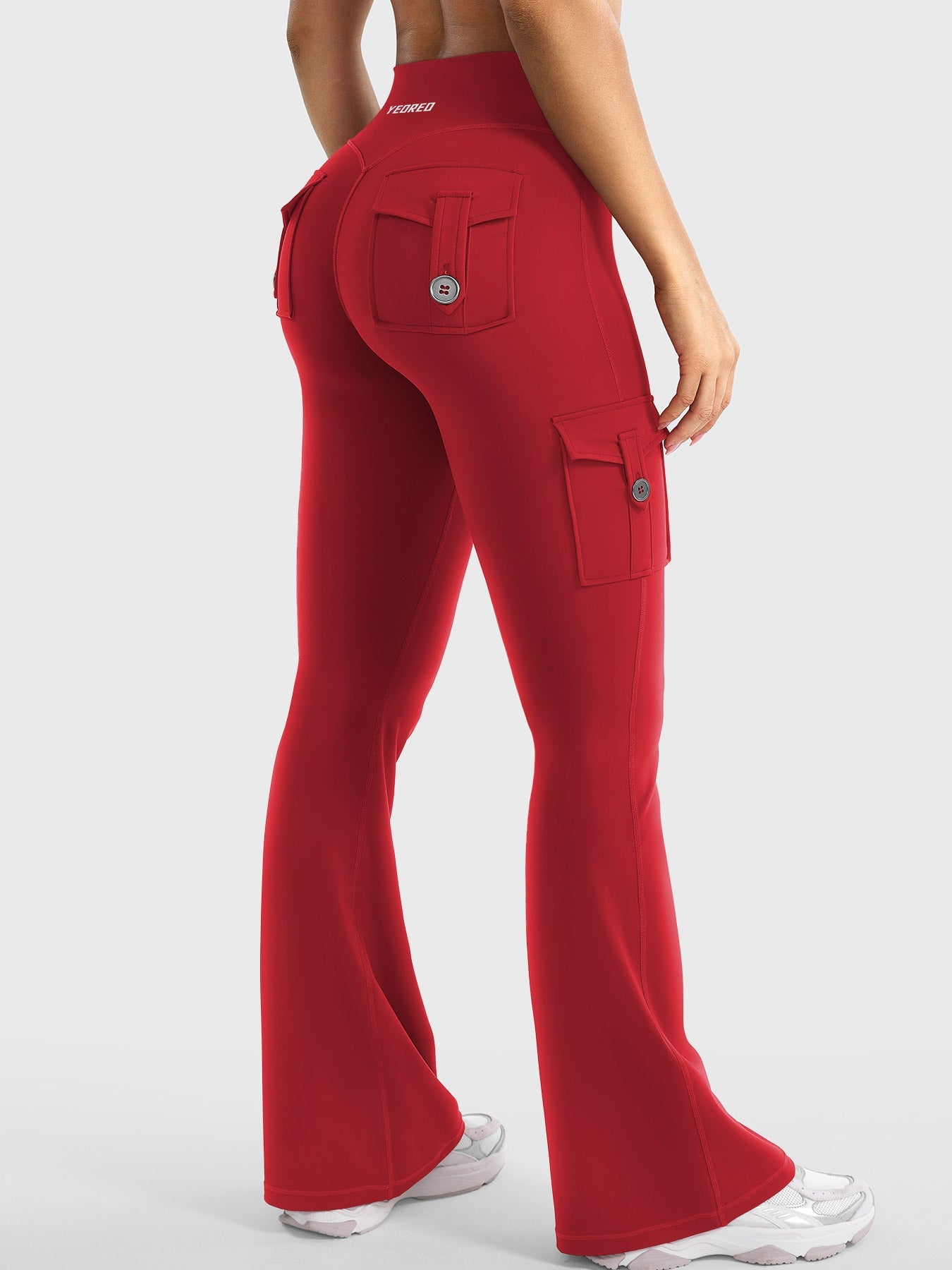 CargoFlex™ Flare Leggings