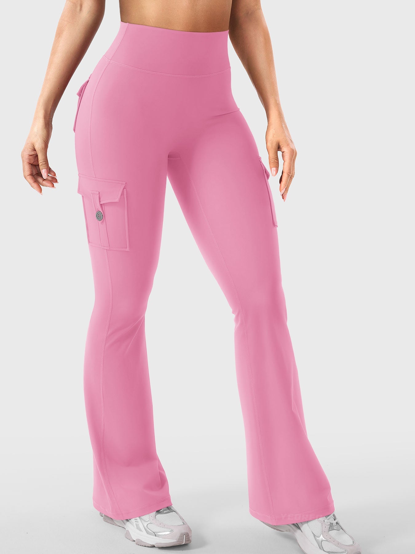 CargoFlex™ Flare Leggings