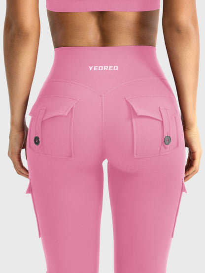 CargoFlex™ Flare Leggings