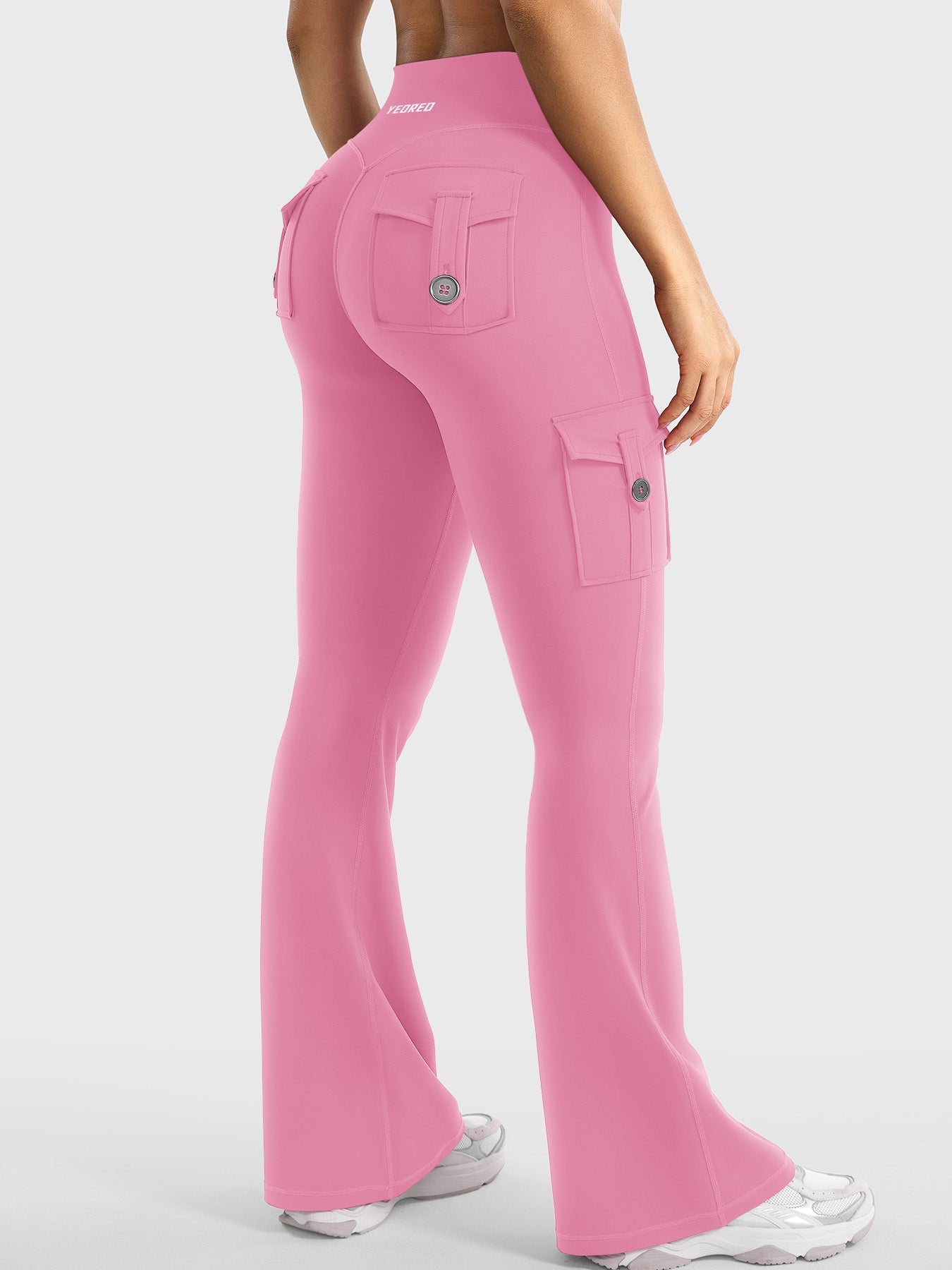 CargoFlex™ Flare Leggings