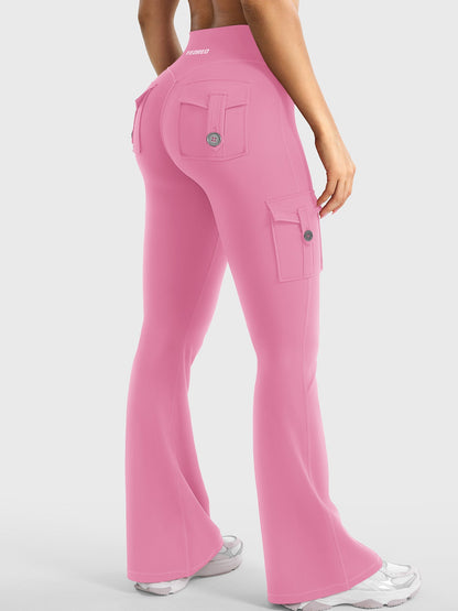 CargoFlex™ Flare Leggings