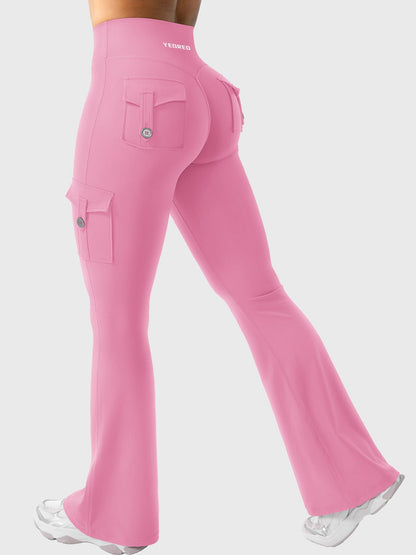 CargoFlex™ Flare Leggings