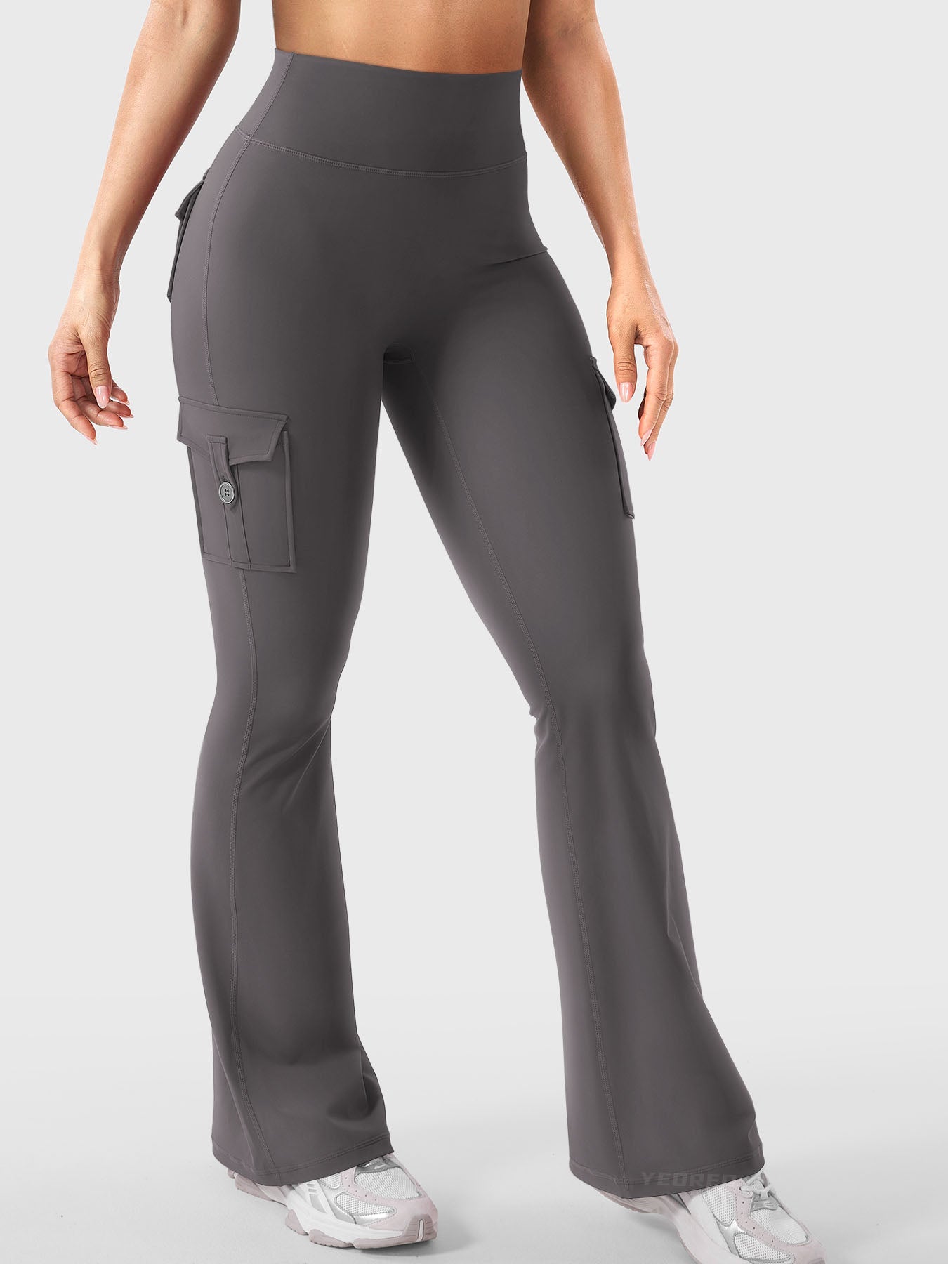 CargoFlex™ Flare Leggings