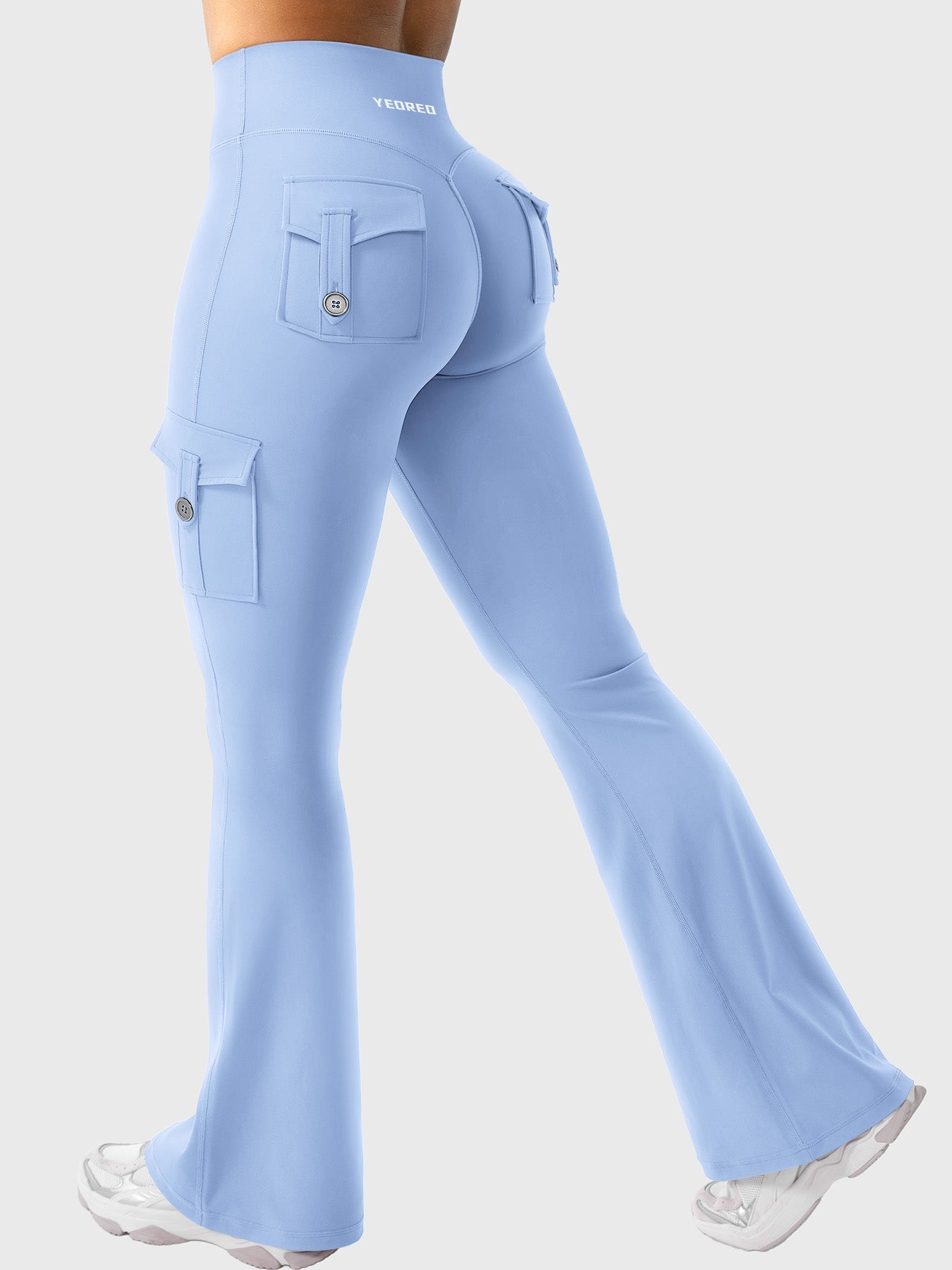 CargoFlex™ Flare Leggings