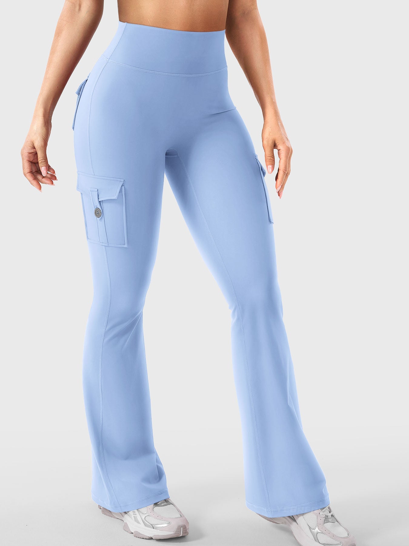 CargoFlex™ Flare Leggings