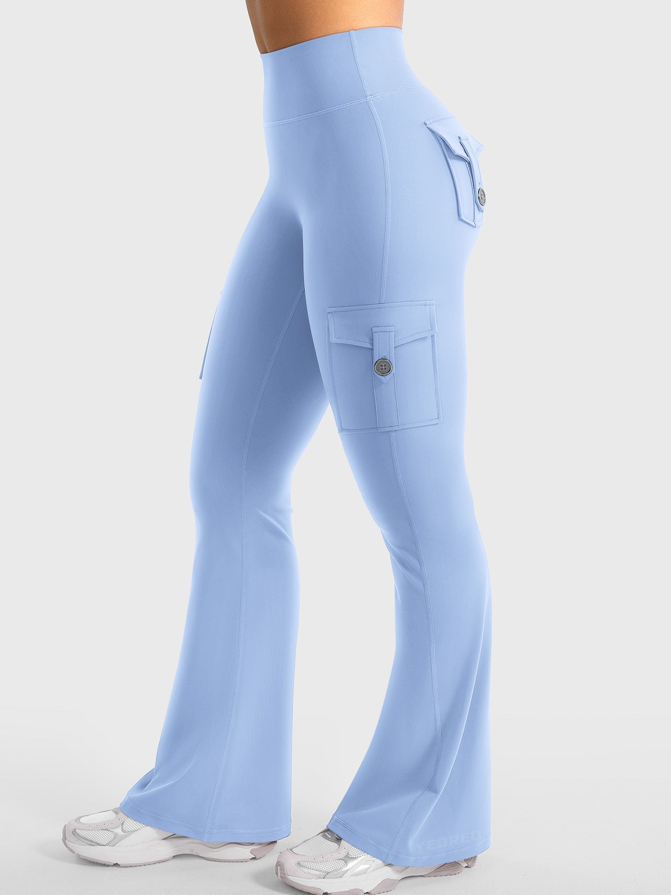 CargoFlex™ Flare Leggings