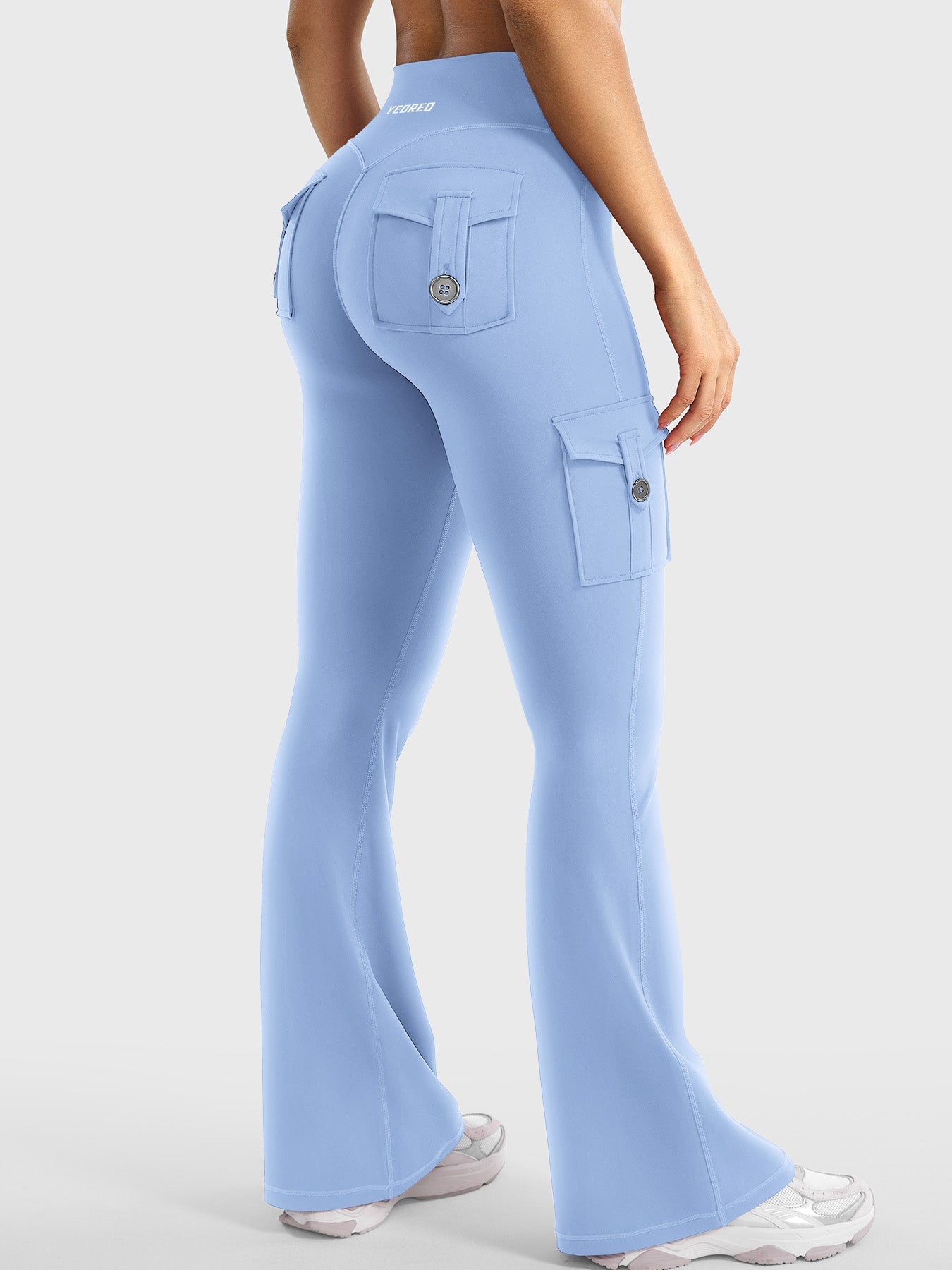 CargoFlex™ Flare Leggings