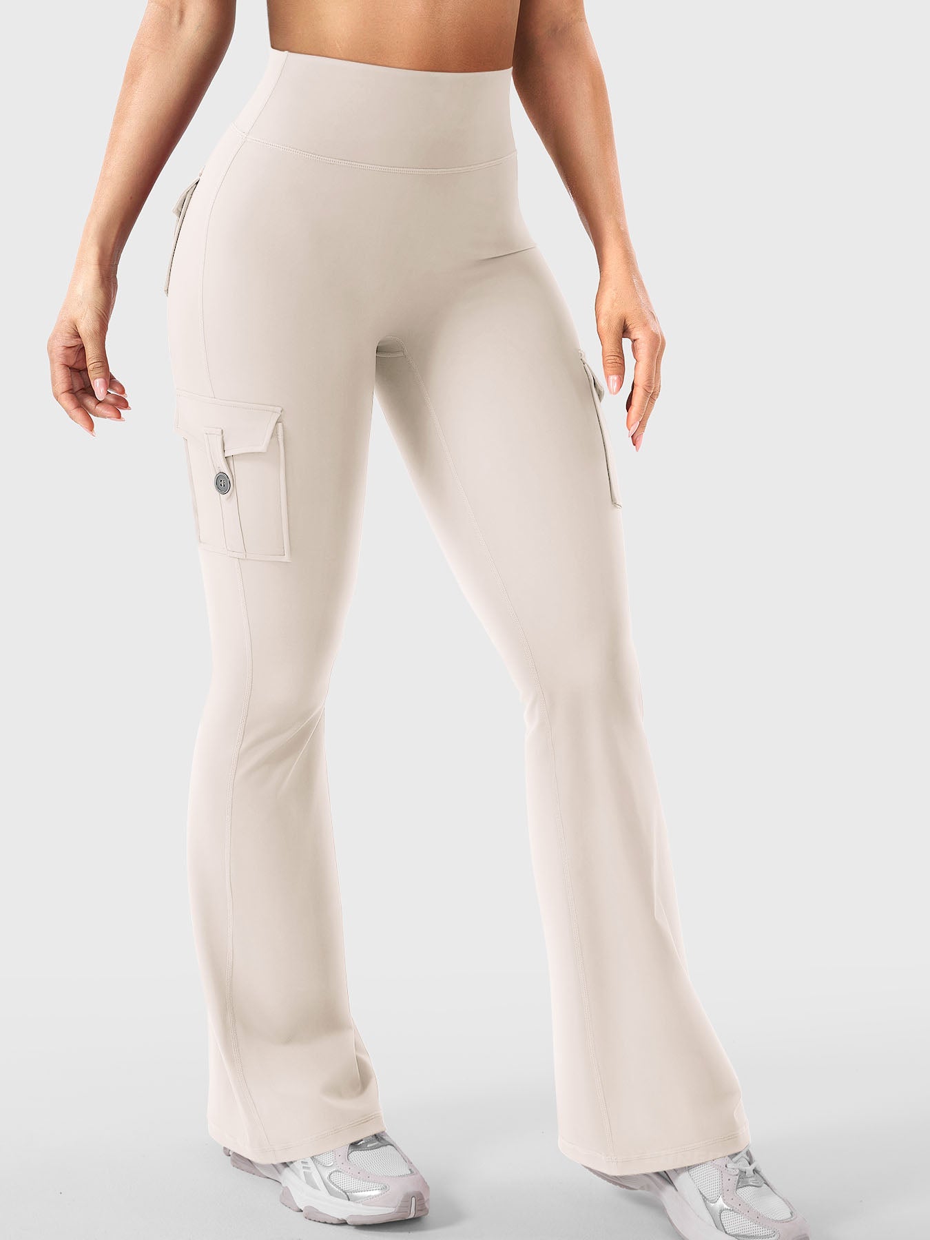 CargoFlex™ Flare Leggings