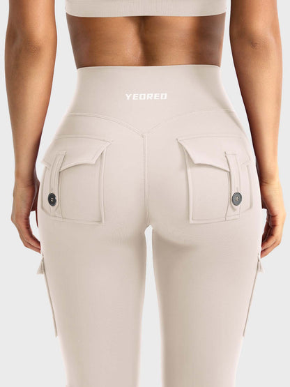 CargoFlex™ Flare Leggings