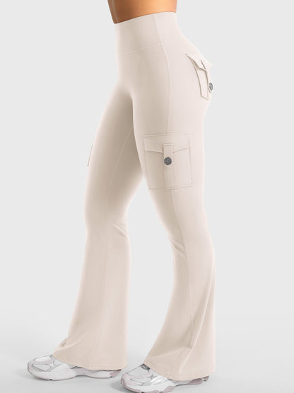 CargoFlex™ Flare Leggings