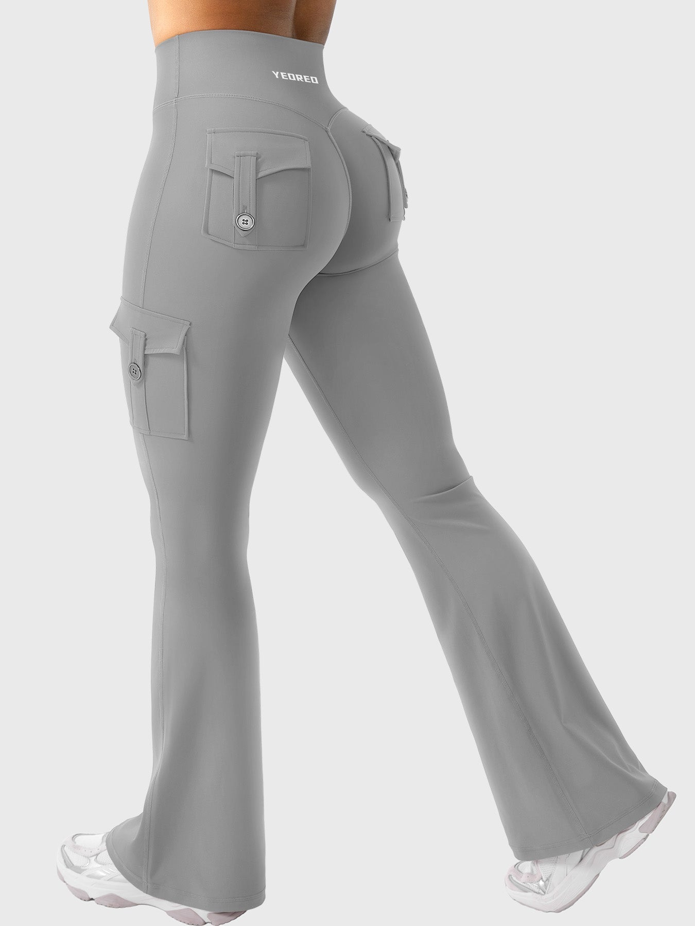 CargoFlex™ Flare Leggings