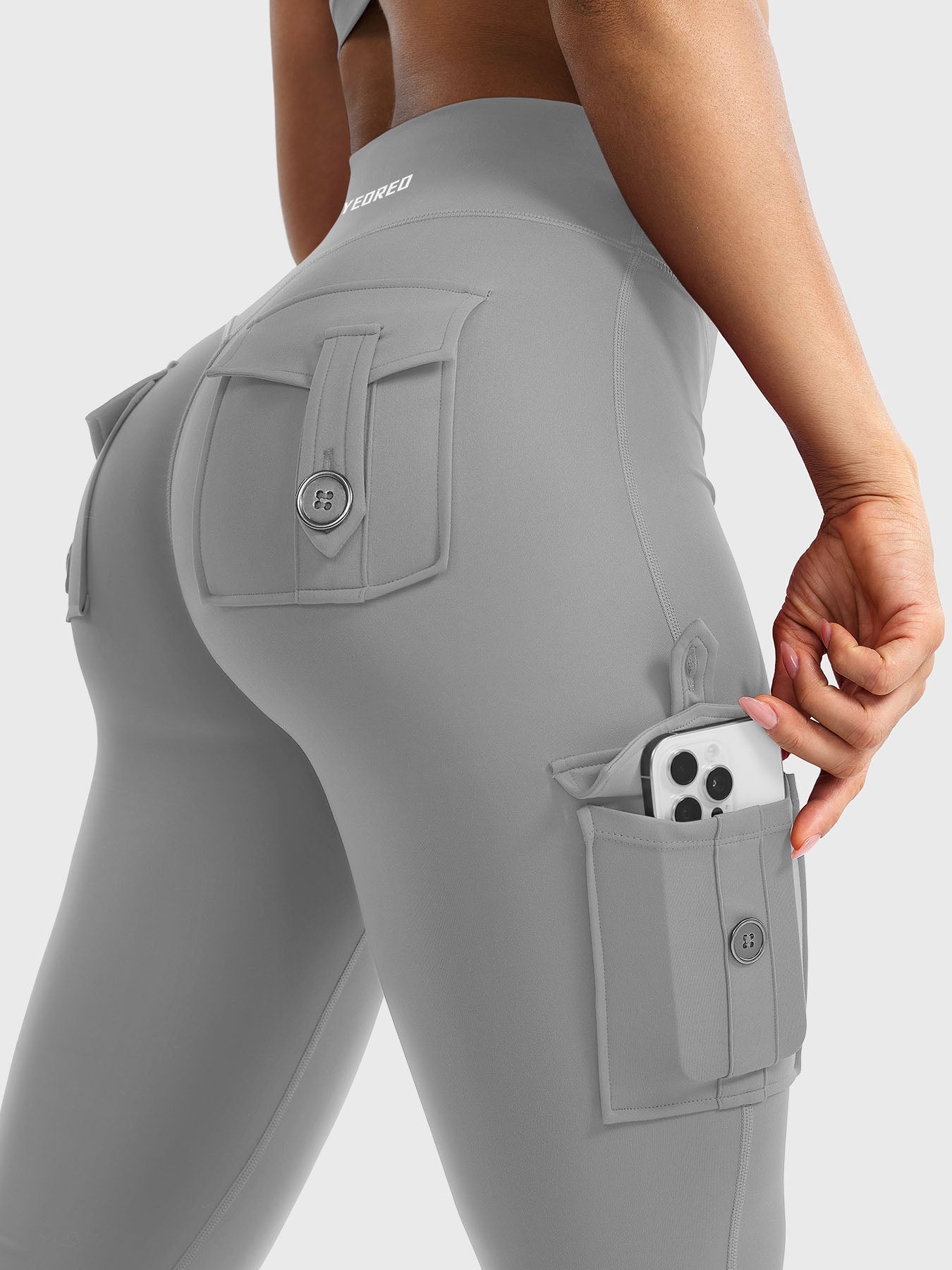 CargoFlex™ Flare Leggings