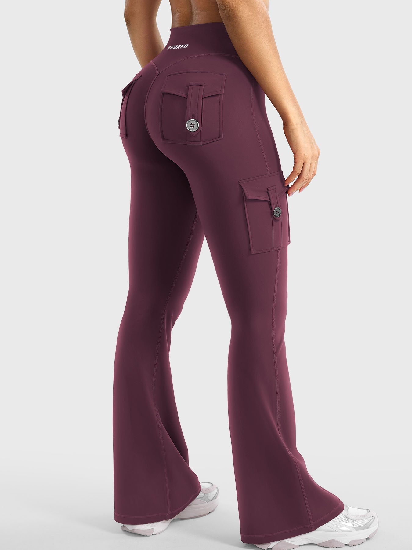CargoFlex™ Flare Leggings