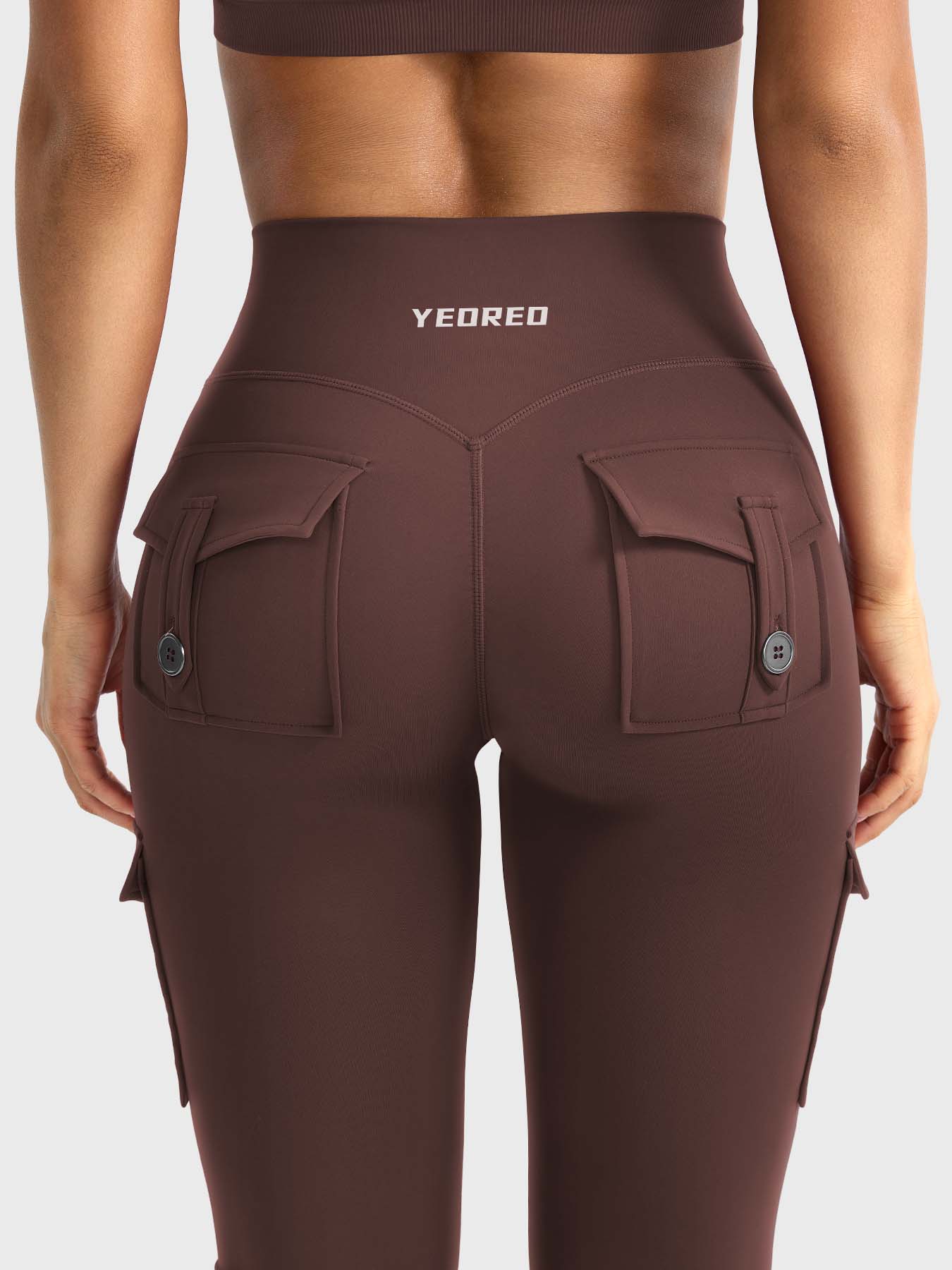CargoFlex™ Flare Leggings