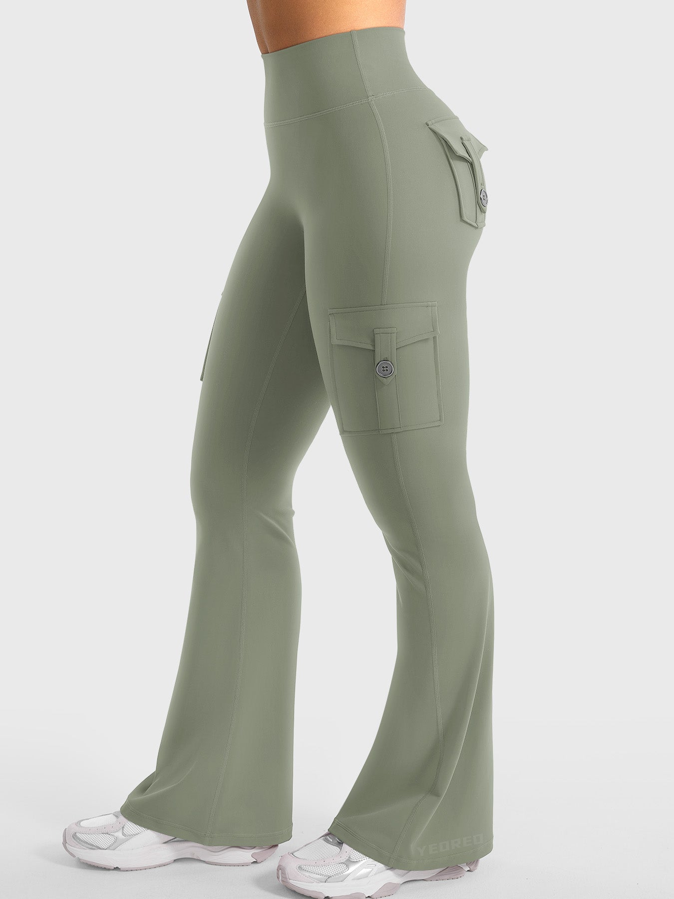 CargoFlex™ Flare Leggings