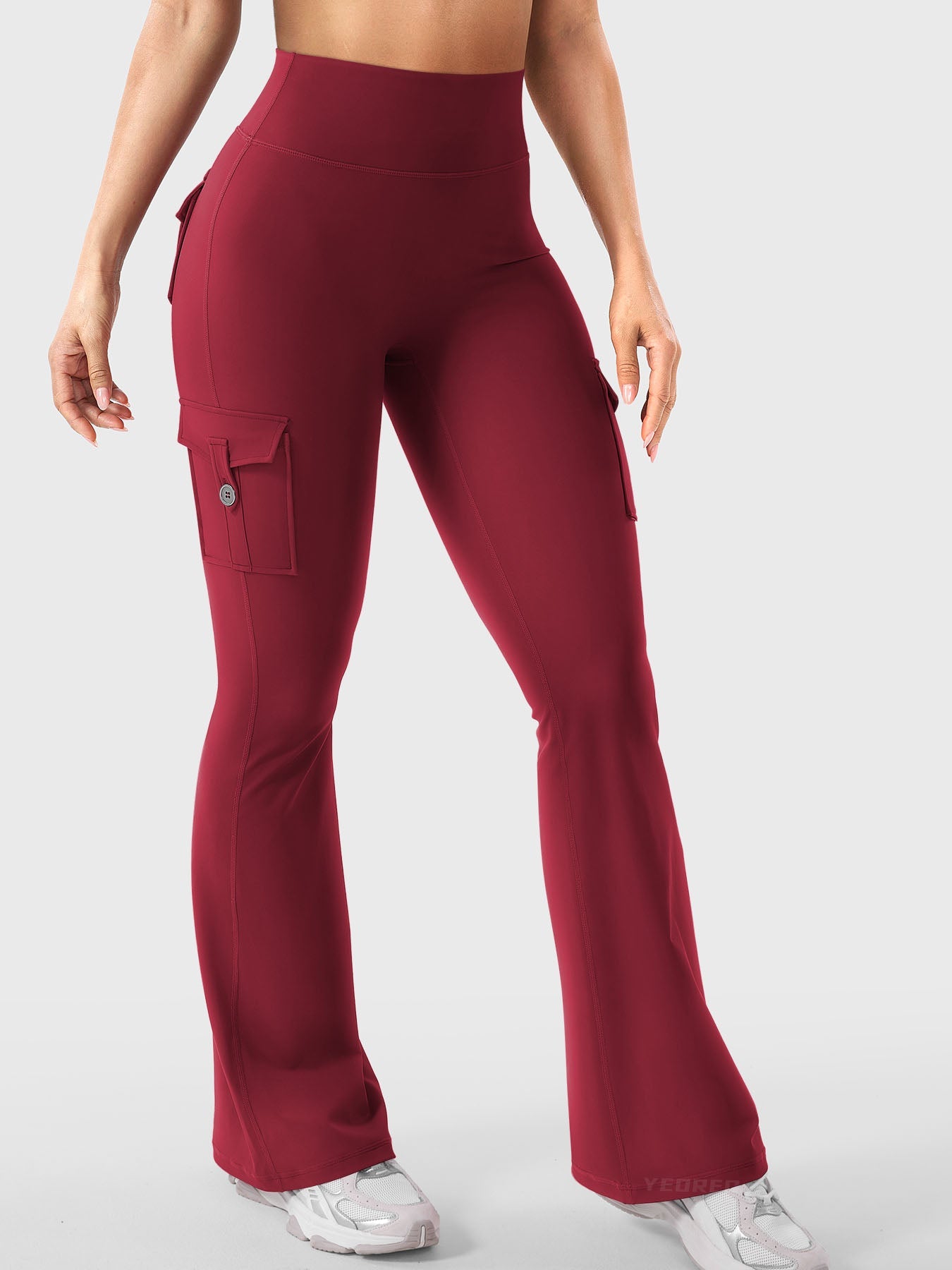 CargoFlex™ Flare Leggings