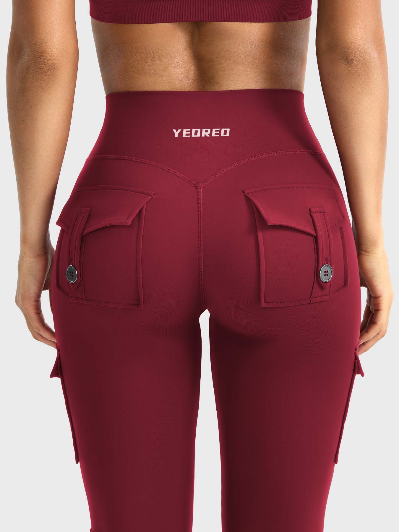 CargoFlex™ Flare Leggings