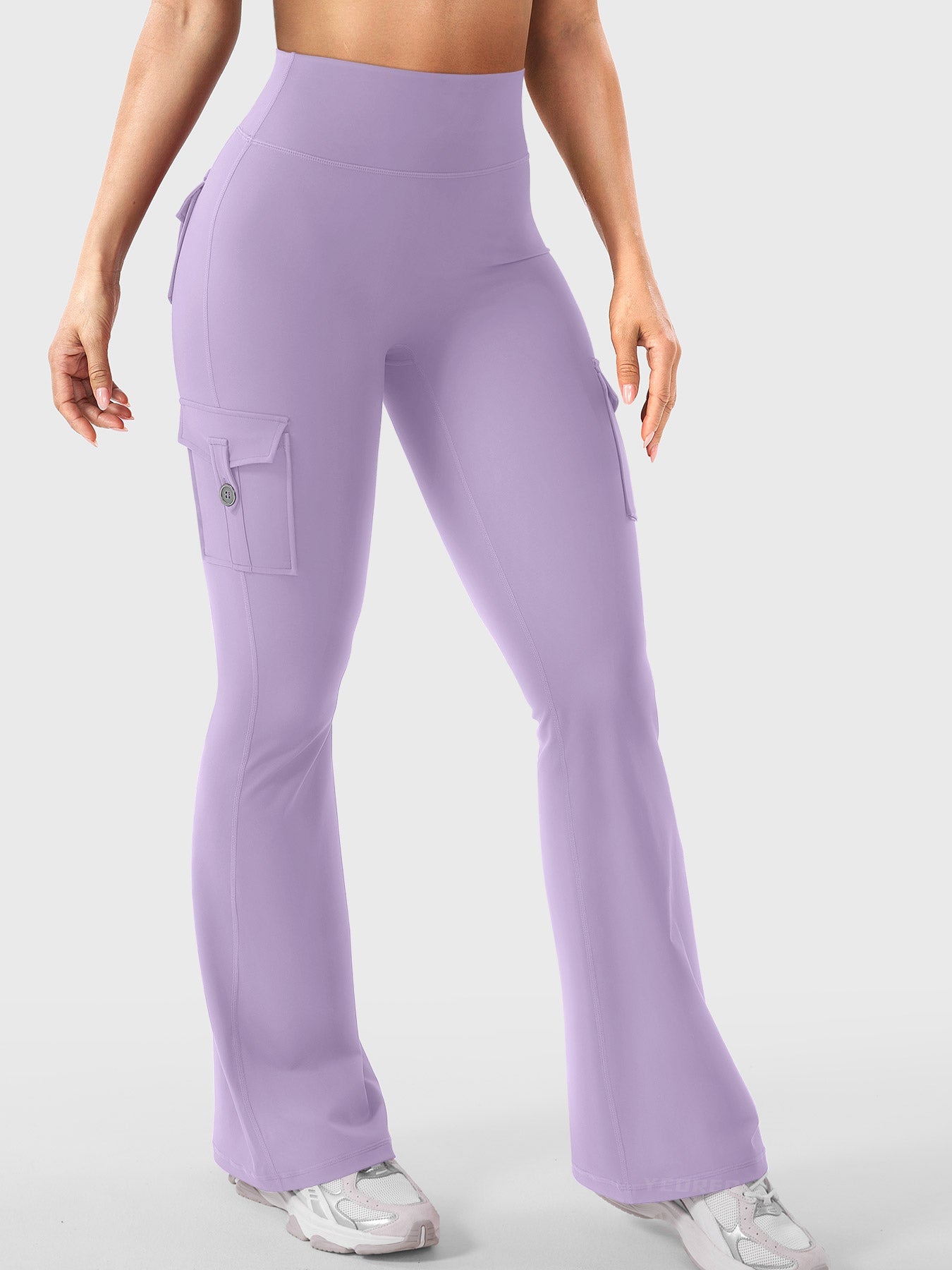CargoFlex™ Flare Leggings
