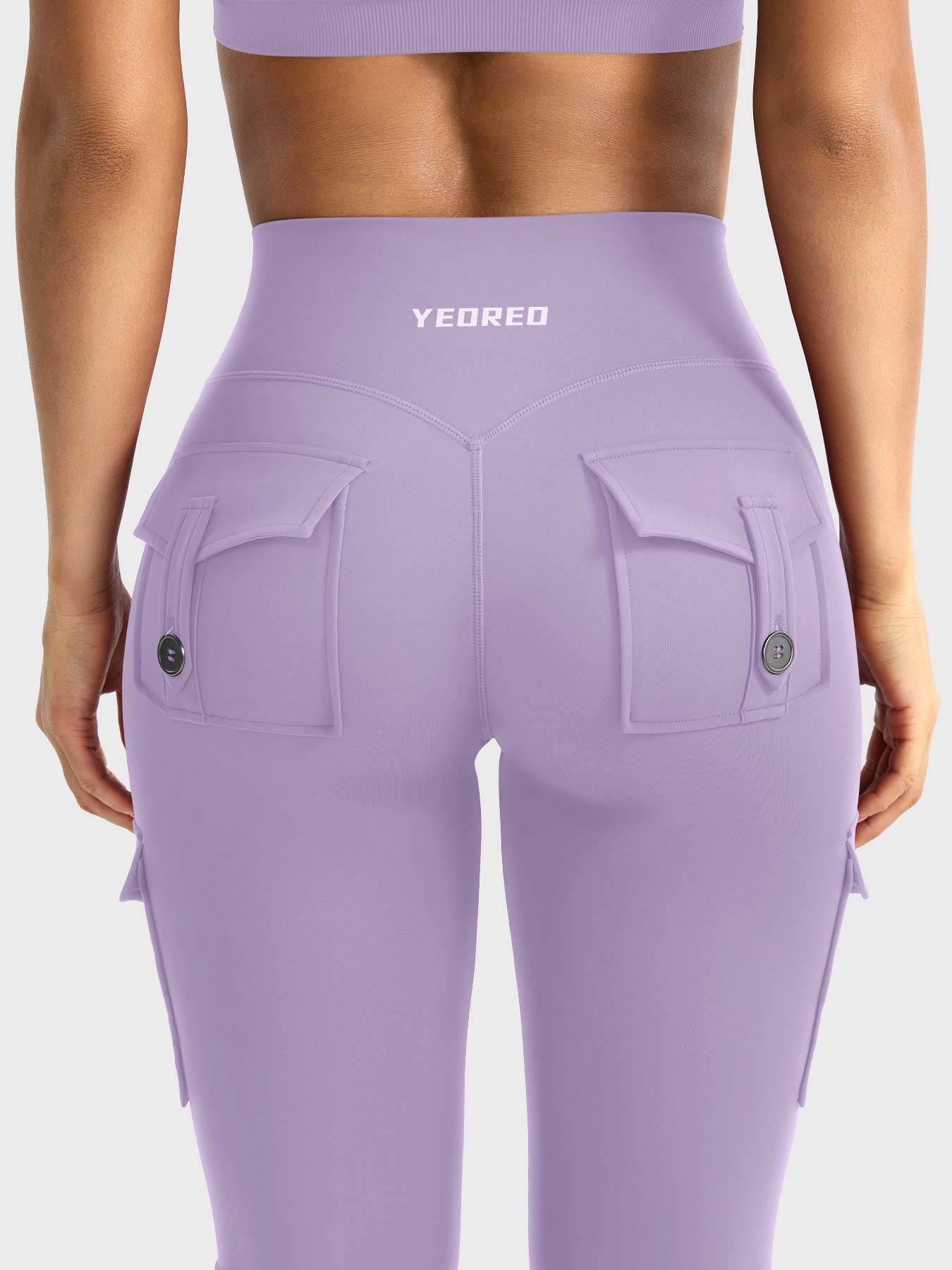 CargoFlex™ Flare Leggings