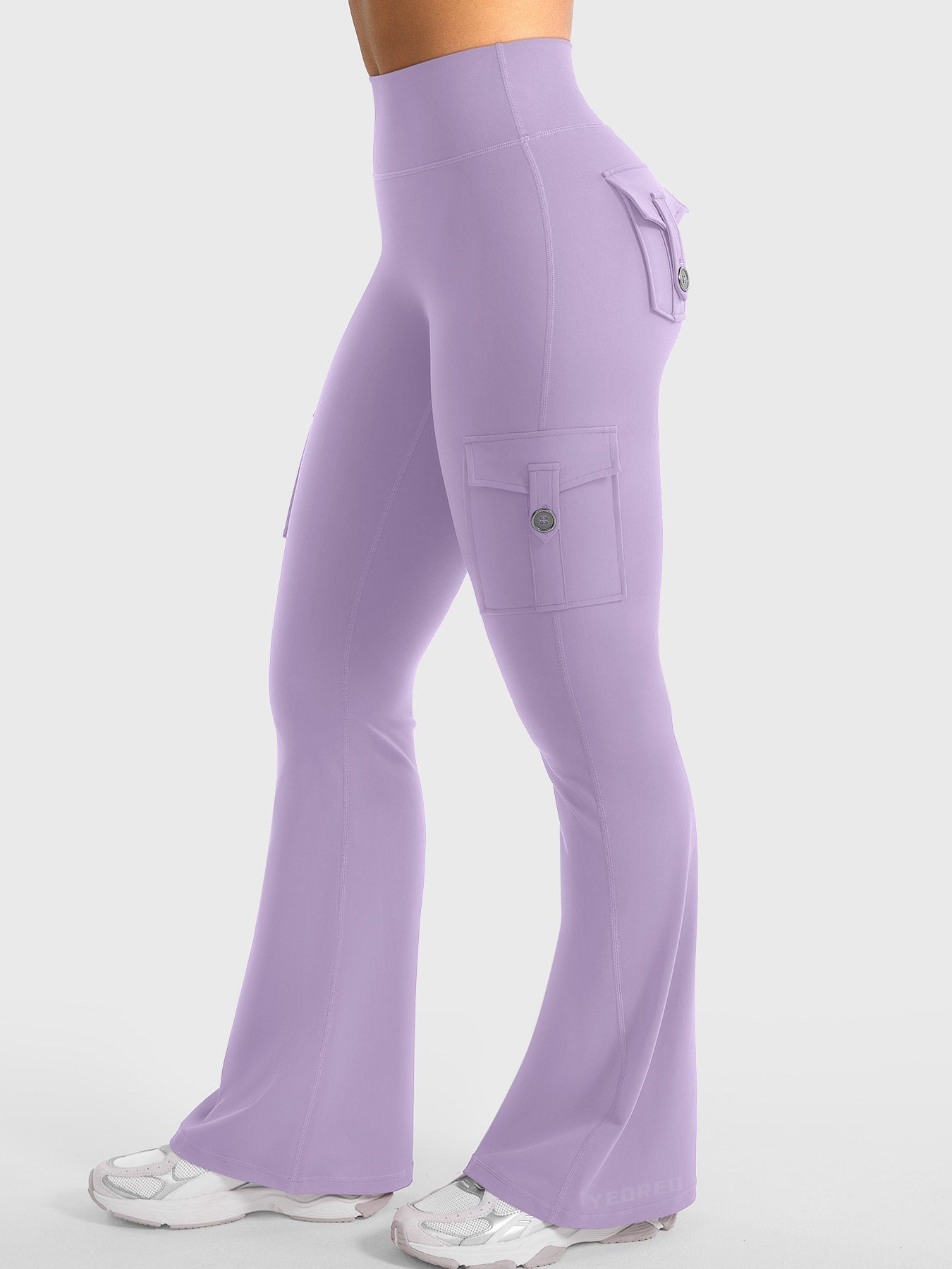CargoFlex™ Flare Leggings