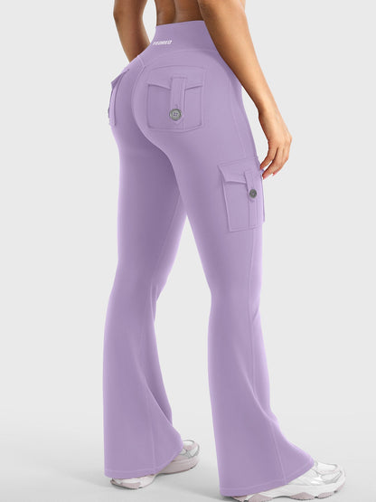 CargoFlex™ Flare Leggings